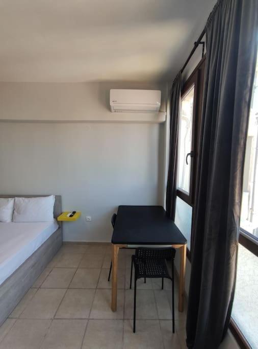 Syggrou Street Studio Thessaloniki