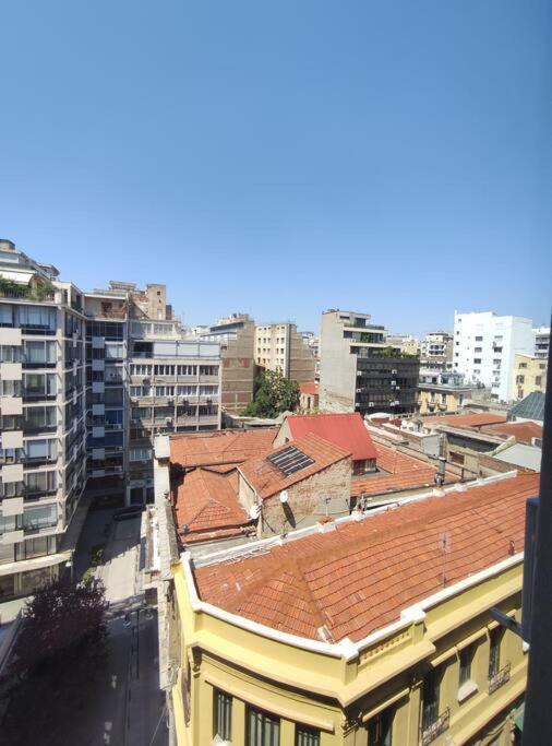 Syggrou Street Studio